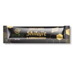 Pure Shilajit Honey