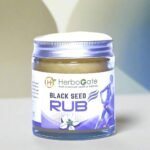Pain Relief & Massage Oil