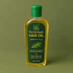 Hair Oil