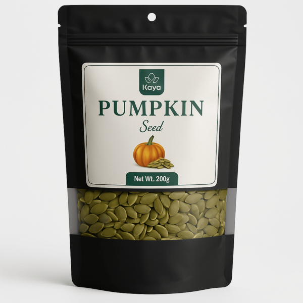 Kaya Pumpkin Seeds