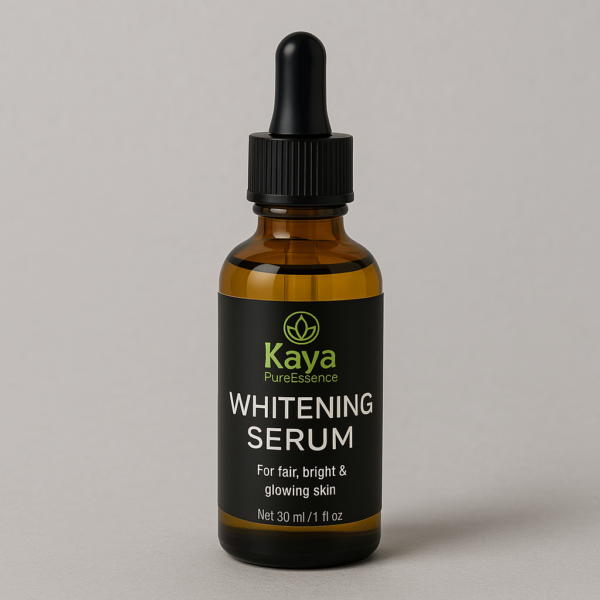 Kaya Skin Whitening Serum