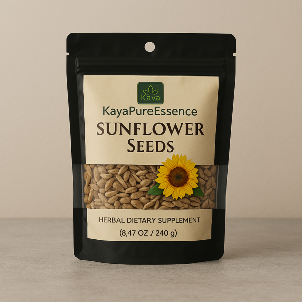 Kaya Sunflower Seeds