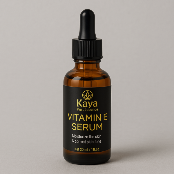 Kaya Vitamin E Serum