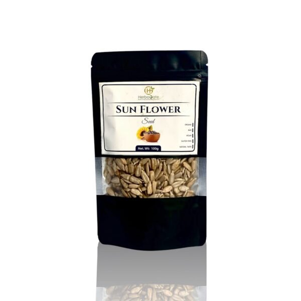 Sunflower Seeds