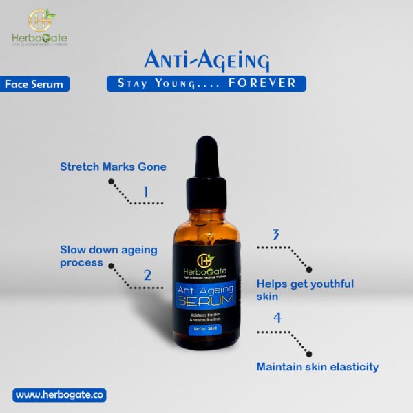 Anti Aging Serum