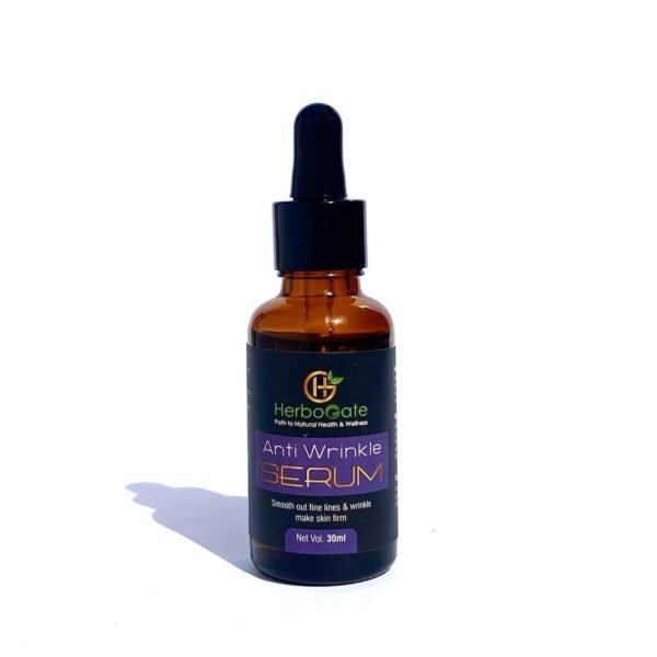Anti Wrinkle Serum