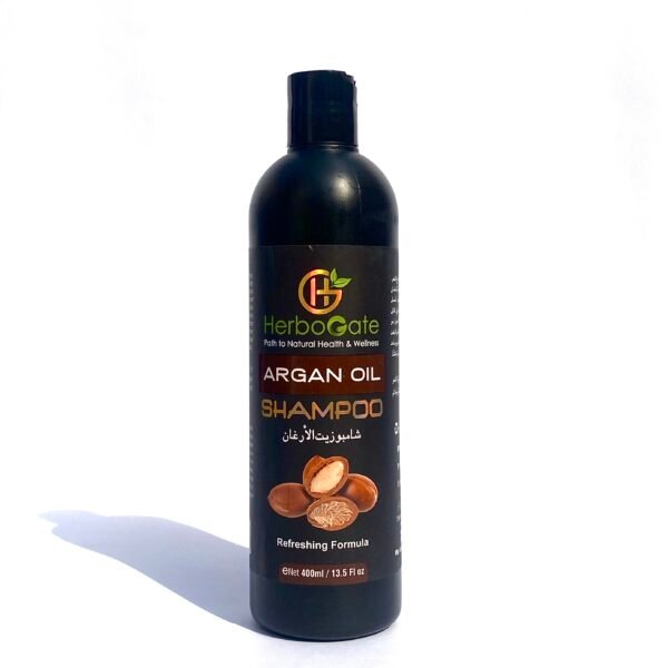 Argan Oil Shampoo