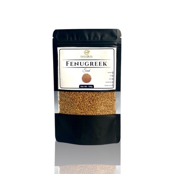 Fenugreek Seed