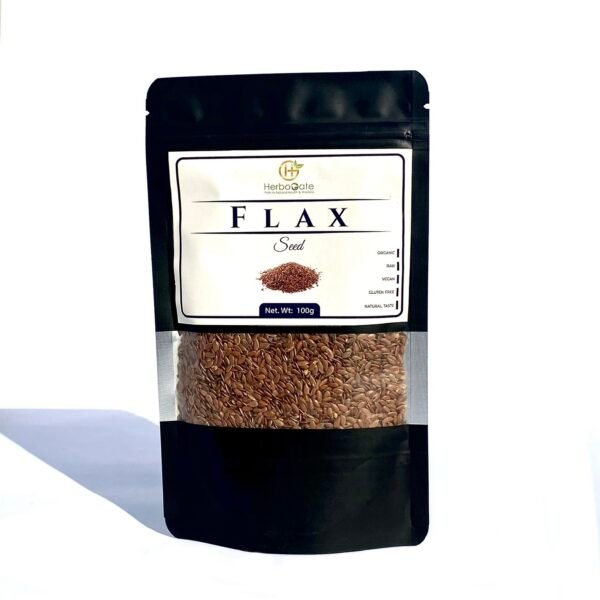 Flax Seeds