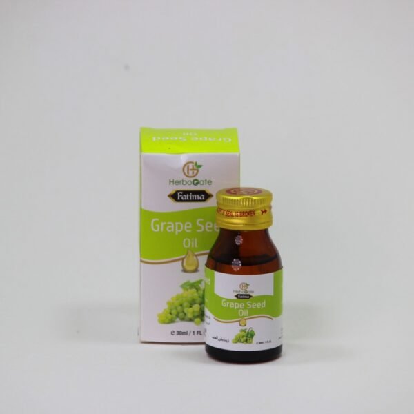 Grape Seed Oil