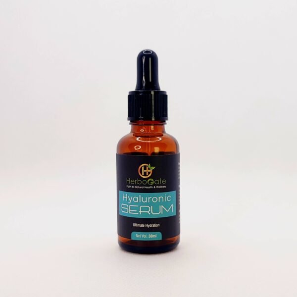 Hyaluronic Acid 2% + B5 Serum