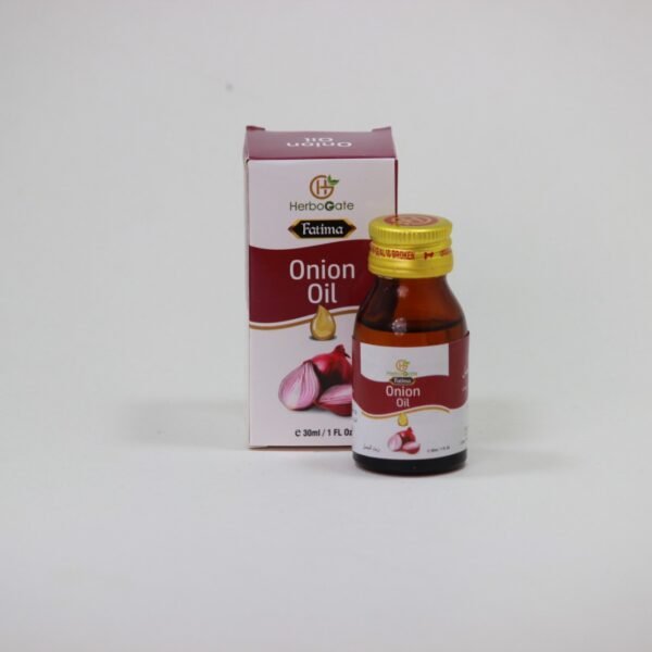 Onion Oil