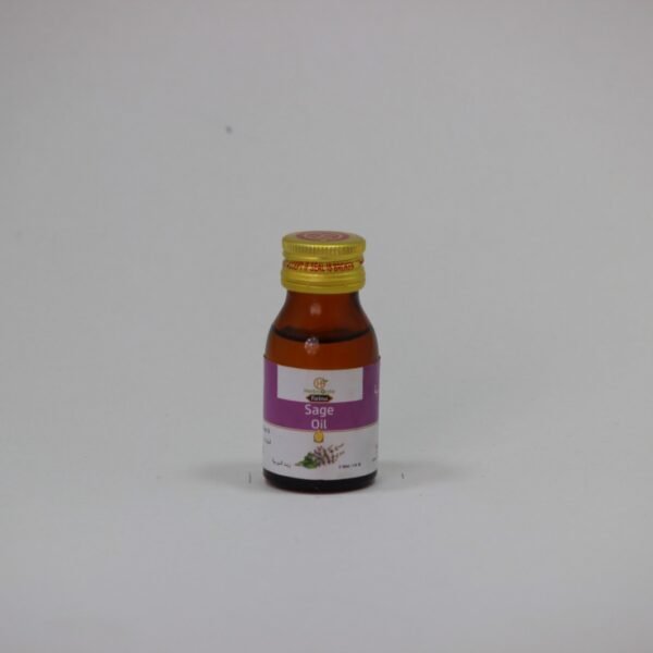 Sage Oil
