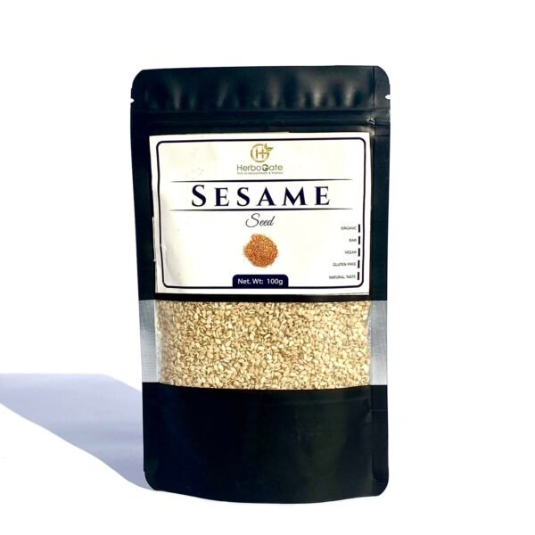 Sesame Seeds