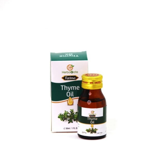Thyme Oil