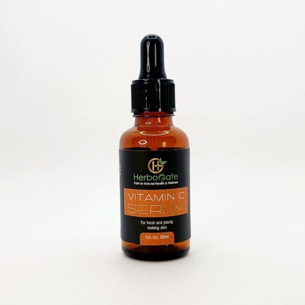 Vitamin C Serum
