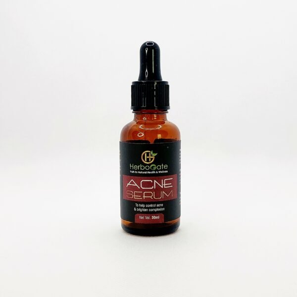 Acne Serum