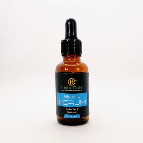 Glycolic Acid 7% Serum